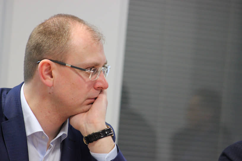 Александр Смекалин отметил, что теперь у него впереди новые цели задачи