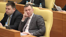 Единоросс сообщил о «сливе выборов»