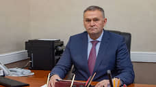 К креслу мэра приблизился заместитель