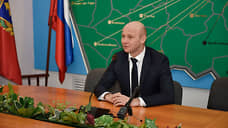 Вице-губернатор компромиссов