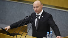 Из Госдумы в правительство