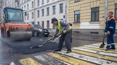 Колейность привела в суд