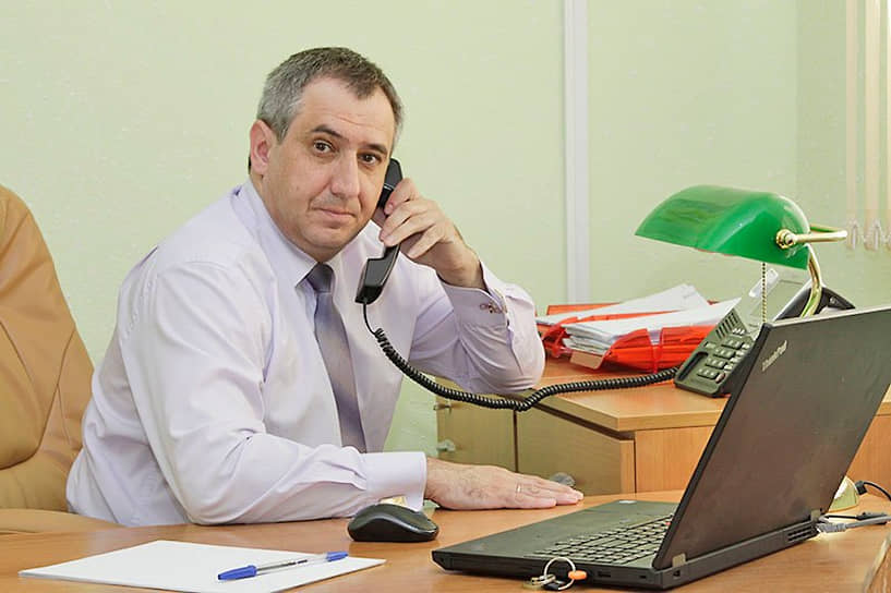 Дмитрий Драч, обвиняемый в злоупотреблении должностными полномочиями, предстанет перед судом