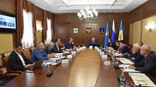 Правительство надеется на финалистов