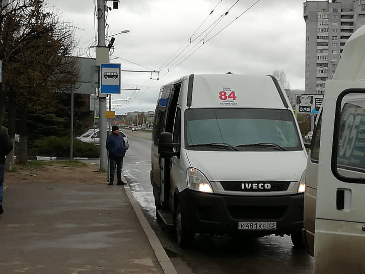 Мэрия исполнила требования ФАС по обеспечению конкуренции на маршрутах