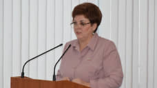 Спикер вышел с иском