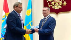Александру Мецкеру будет Отрадный