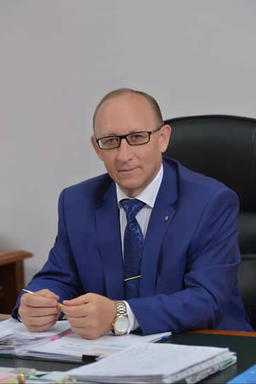 В этом году депутат думы Тольятти Андрей Иванов не присутствовал ни на одном заседании городского парламента