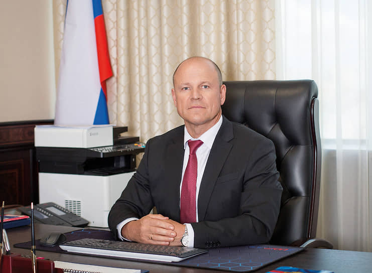 Алексей Жарков работал заместителем уволенного председателя Шестого кассационного суда