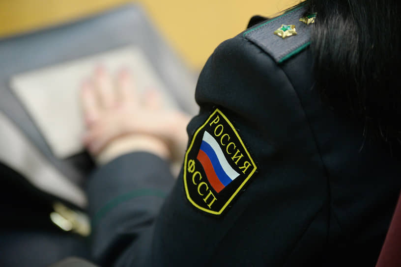 Должность замначальника самарского ГУ ФССП вновь стала вакантной