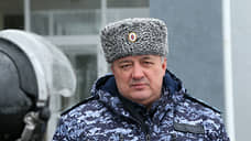 Вот и службе конец