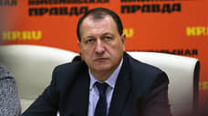 Мэр уходит сам