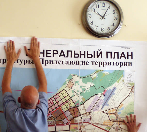 Ульяновские архитекторы считают, что в последнее время в регионе сфера градостроительства становится все более непубличной