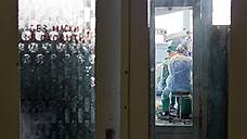 Семилетняя девочка скончалась в больнице в Оренбуржье