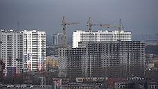 Объемы строительства в январе 2017 года в Самарской области выросли