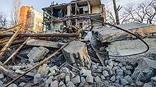 Рабочий погиб во время демонтажа здания в Оренбуржье