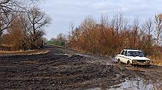 Пострадавшим от паводка жителям села Краснохолм в Оренбуржье выплатят компенсации