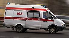 Девушка пострадала в ДТП с Volvo V-40 и Hyundai i-40 в Ульяновской области