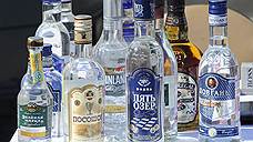 Ульяновские полицейские изъяли 2880 литров спирта и 910 бутылок с алкоголем