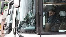 Возгорание автобуса с пассажирами произошло в Оренбургской области