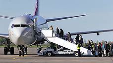Самолет с 200 пассажирами вылетел из Москвы в Оренбург после 12-часовой задержки