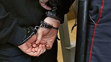 Самарские силовики задержали подозреваемых в расстреле учредителя агрохолдинга