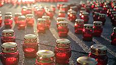 В Самаре в память о трагедии в Беслане дети и спецназовцы зажгут свечи