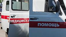 Врачи спасли многодетную семью, отравившуюся угарным газом, в Ульяновской области