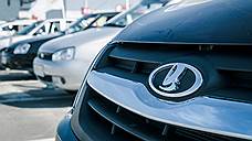 АвтоВАЗ увеличил объем продаж автомобилей на 25,4%