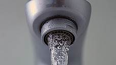 Подача холодной воды в дома Сызрани будет восстановлена после 18:00
