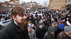 Митинг активистов штаба Навального в Самаре намечен на 7 октября