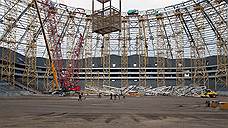 АО «ВТС-9» займется благоустройством и озеленением площадки у стадиона «Самара Арена»