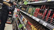 В Самарской области за неделю из незаконного оборота изъяли 1,2 тыс. л пива