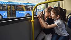 В Самаре по просьбам граждан изменили схему движения автобуса №56