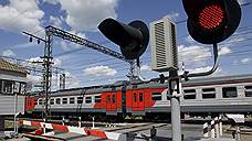 Железнодорожный переезд в Крутых Ключах в Самаре закроют в пятницу