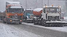 Движение грузовиков на федеральных трассах Самарской области ограничено до вечера 6 декабря