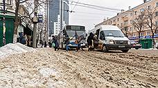 Дмитрий Азаров: «Состояние городских дорог неудовлетворительное»