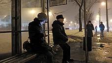 В Оренбурге в новогоднюю ночь и Рождество продлят работу общественного транспорта