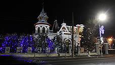 Новый год в Самарской области пройдет без осадков