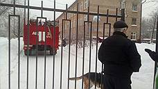В школах Самарской области усилят охрану из-за резни в Перми