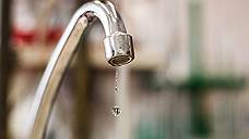Жители частного сектора Самары задолжали более 73 млн рублей за воду в прошлом году