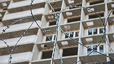 В Самарской области снизились объемы строительства жилья