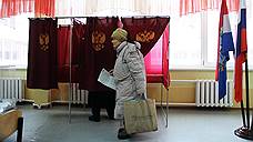 В Оренбургской области к 12 часам явка избирателей превысила 30%