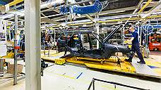 Производство автомобилей на GM-АвтоВАЗ возобновлено после простоя конвейера