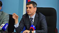 Сергей Андреев стал генеральным директором ОЭЗ «Тольятти»