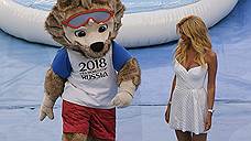 Волк Забивака и Крыс Лютик встретят гостей тестового матча на стадионе «Самара Арена»