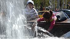 В Ульяновске пройдет торжественное открытие сезона фонтанов