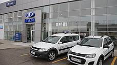 АвтоВАЗ сообщает о росте продаж автомобилей Lada с начала года на 25,1%