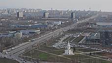 Метеорологи объяснили неприятный запах в Тольятти концентрацией вредных примесей в воздухе