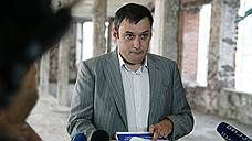 Александр Хинштейн победил на дополнительных выборах в Госдуму
